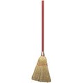 Renown 34 in. Blended Lobby Corn Broom REN03996